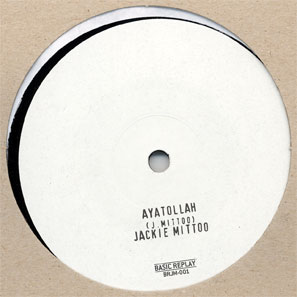 BRJM-001