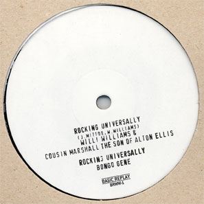 BRWW-1