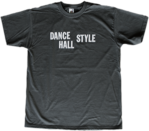 Wackies Dance Hall Style T-shirt