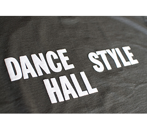 Basic Channel T-shirt