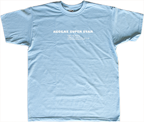 Wackies Dance Hall Style T-shirt