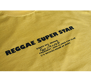 Basic Channel T-shirt