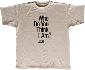Wackies Dance Hall Style T-shirt